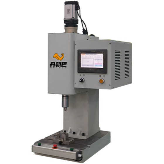 Desktop Servo Rotary Riveting Machine