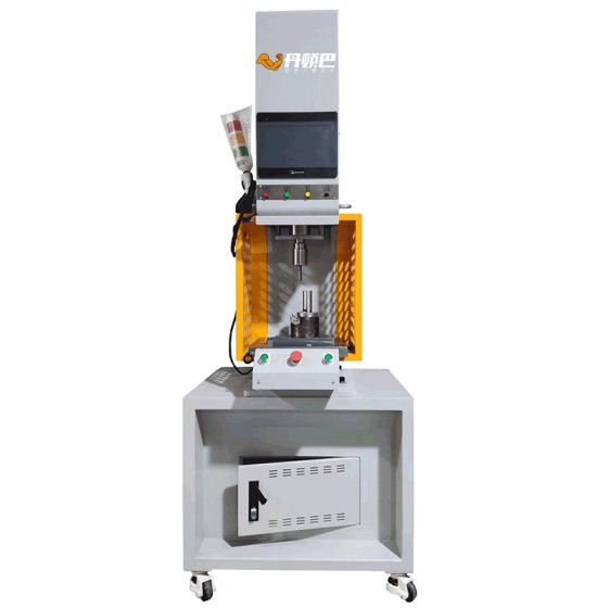 High-precision Servo Rotary Riveting Machine