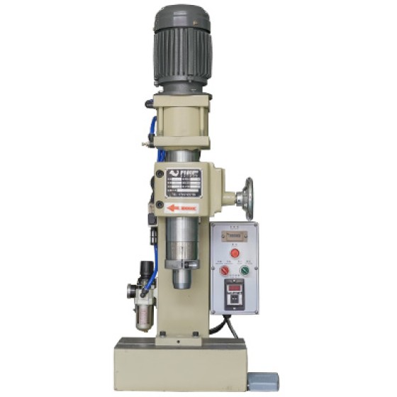 Pneumatic Rotary Riveting Machine - 143