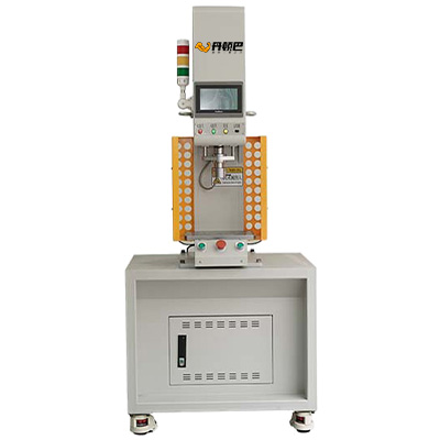 摆碾旋铆机工作原理