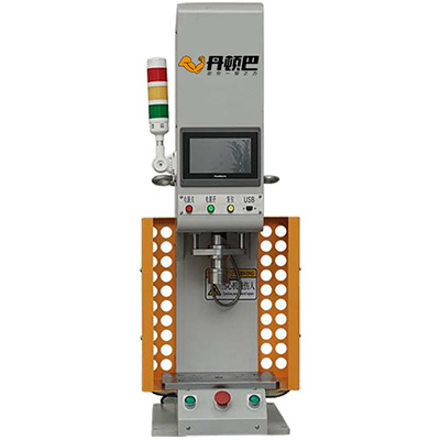 伺服冲床和伺服压力机哪个好