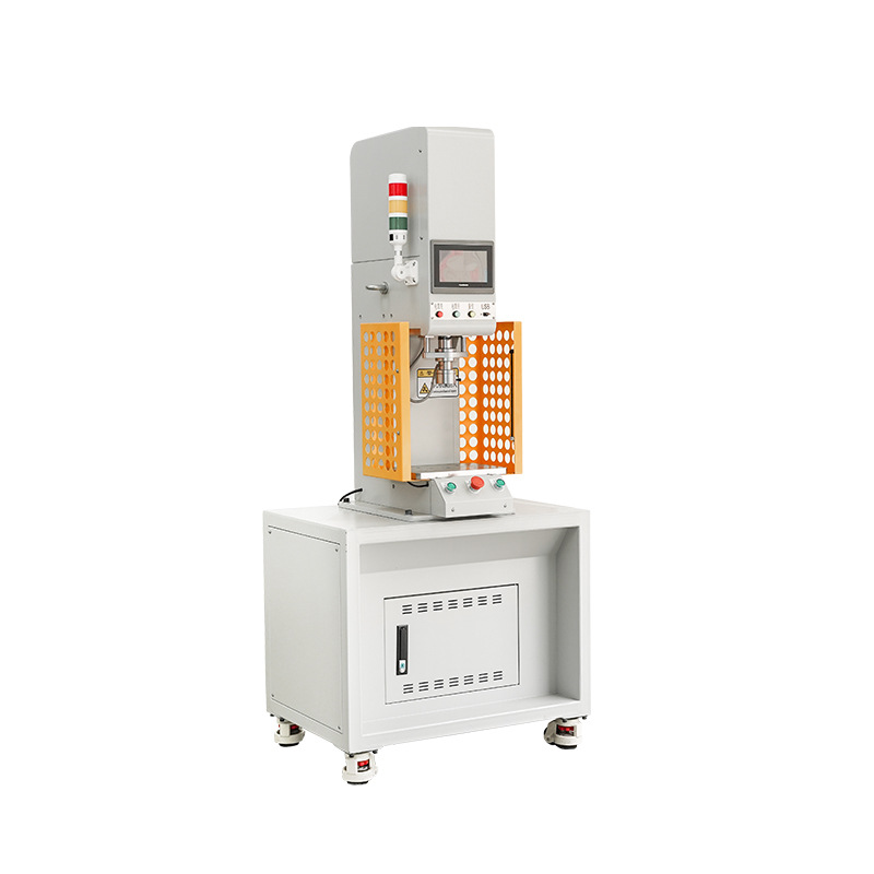 全自动铆接机生产厂家的实际实力与落地细节